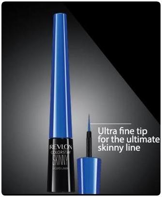 Revlon skinny liquid liner Revlon skinny liquid liner